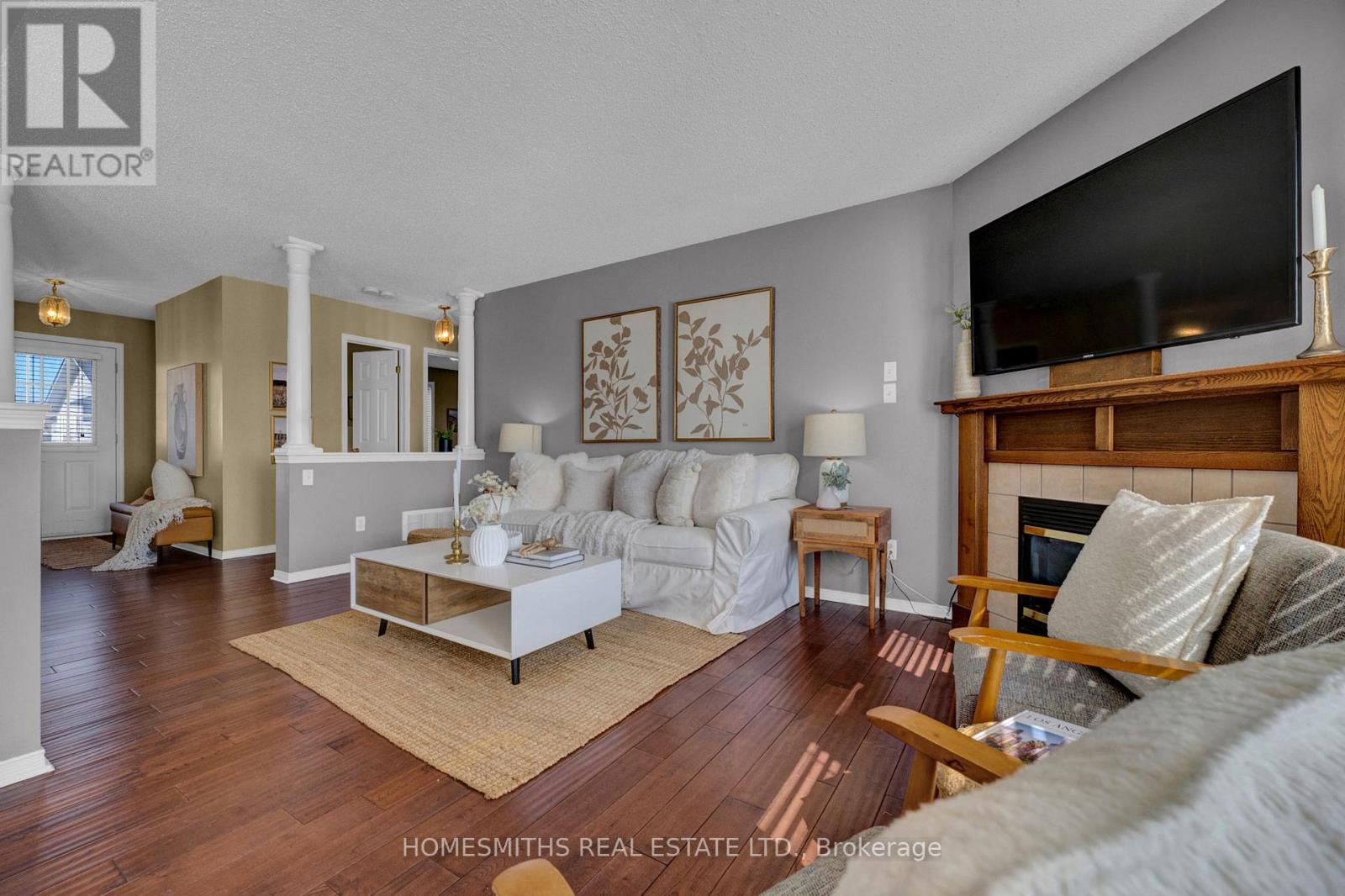 89a Wilmot Trail, Clarington (Bowmanville), Ontario  L1B 1B8 - Photo 8 - E12929948