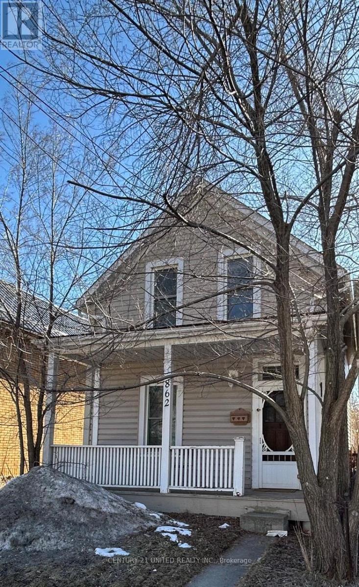 862 George Street N, Peterborough (Northcrest Ward 5), Ontario  K9H 3T7 - Photo 2 - X12929942
