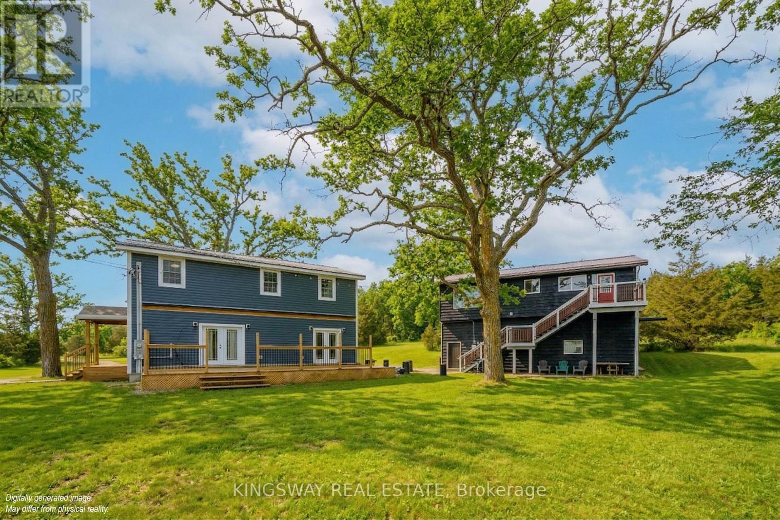 5631 Highway 30 Highway, Trent Hills, Ontario  K0L 1L0 - Photo 3 - X12929870