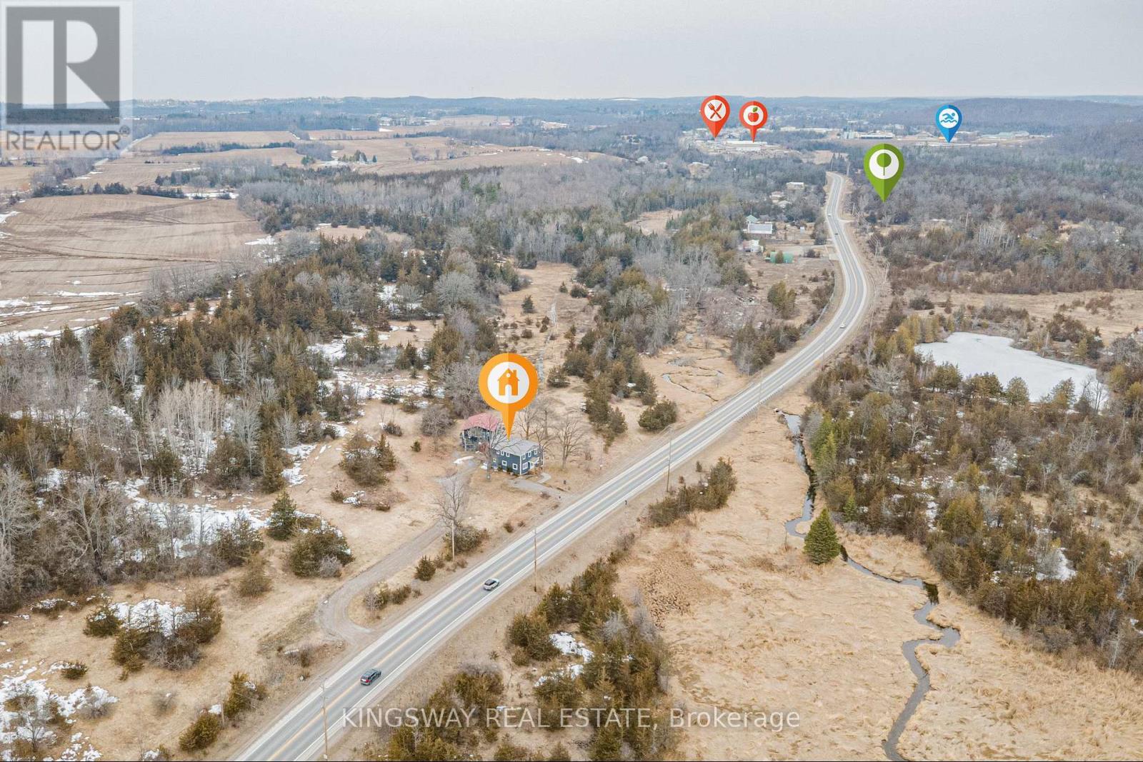 5631 Highway 30 Highway, Trent Hills, Ontario  K0L 1L0 - Photo 4 - X12929870