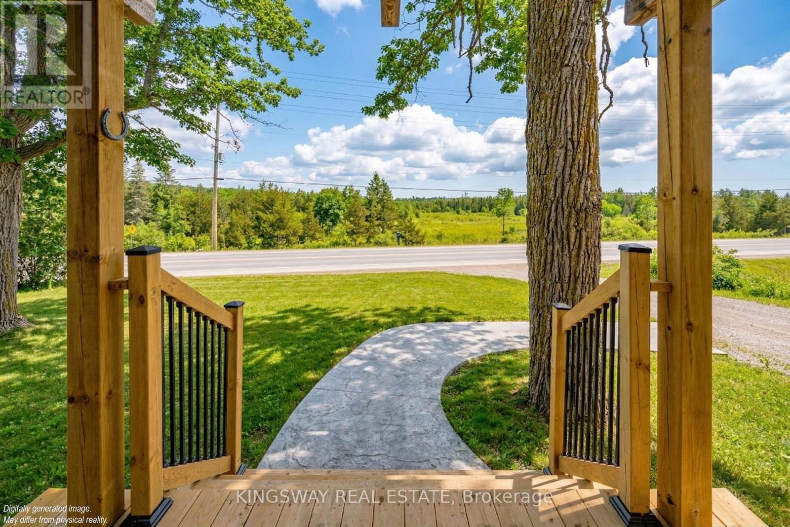 5631 Highway 30 Highway, Trent Hills, Ontario  K0L 1L0 - Photo 6 - X12929870