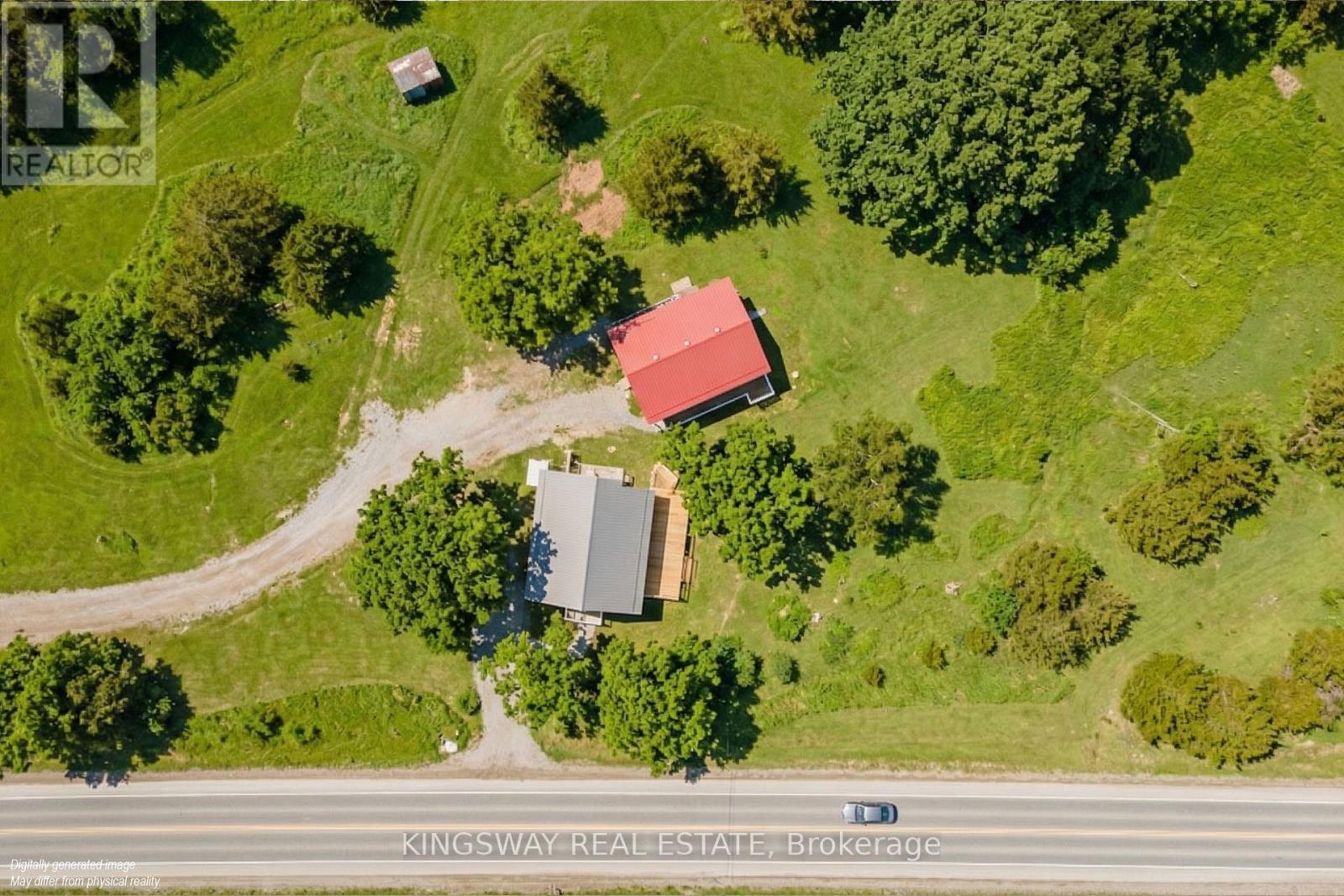 5631 Highway 30 Highway, Trent Hills, Ontario  K0L 1L0 - Photo 9 - X12929870