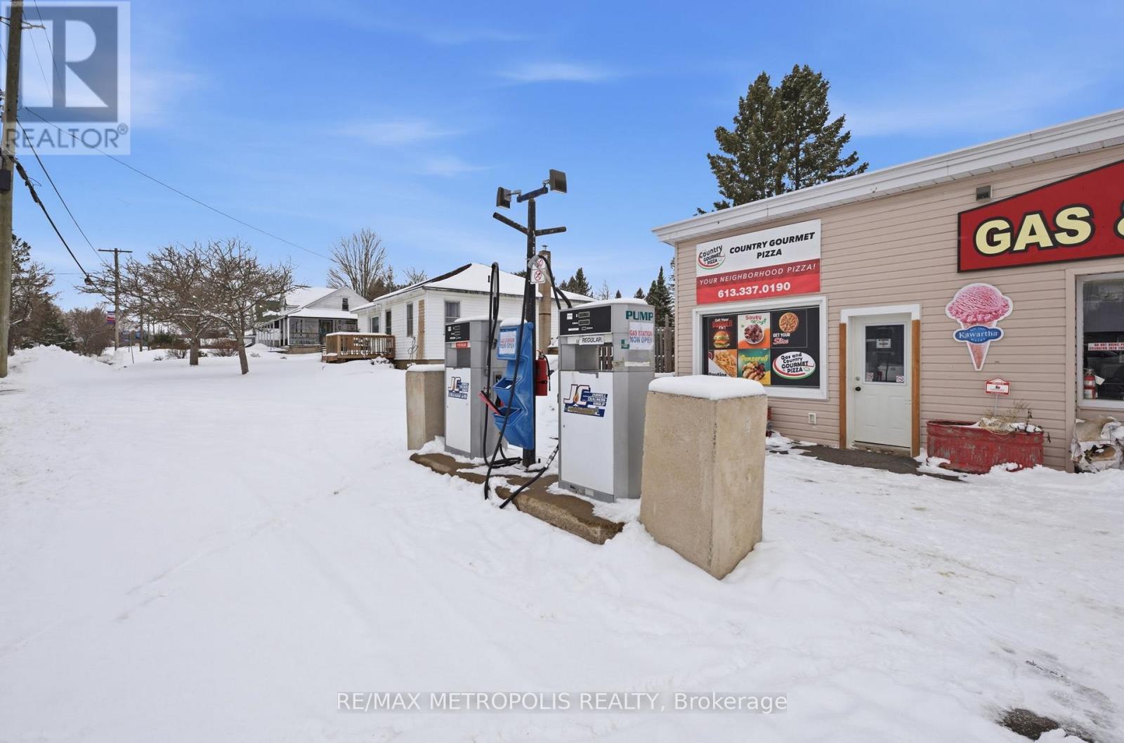 5614 Hwy 620, Wollaston, Ontario  K0L 1P0 - Photo 3 - X12930602