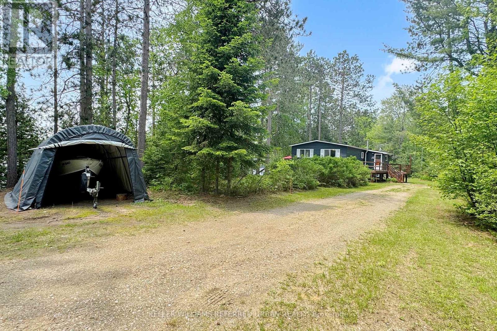 73 Ida Ho Lane, Faraday, Ontario  K0L 1C0 - Photo 2 - X12931224
