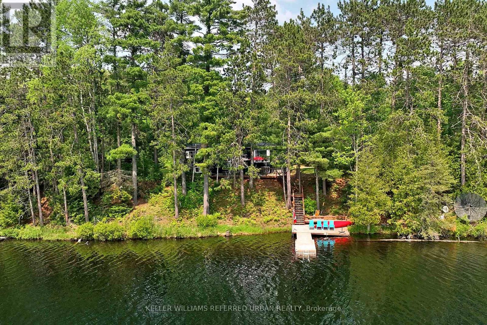 73 Ida Ho Lane, Faraday, Ontario  K0L 1C0 - Photo 35 - X12931224