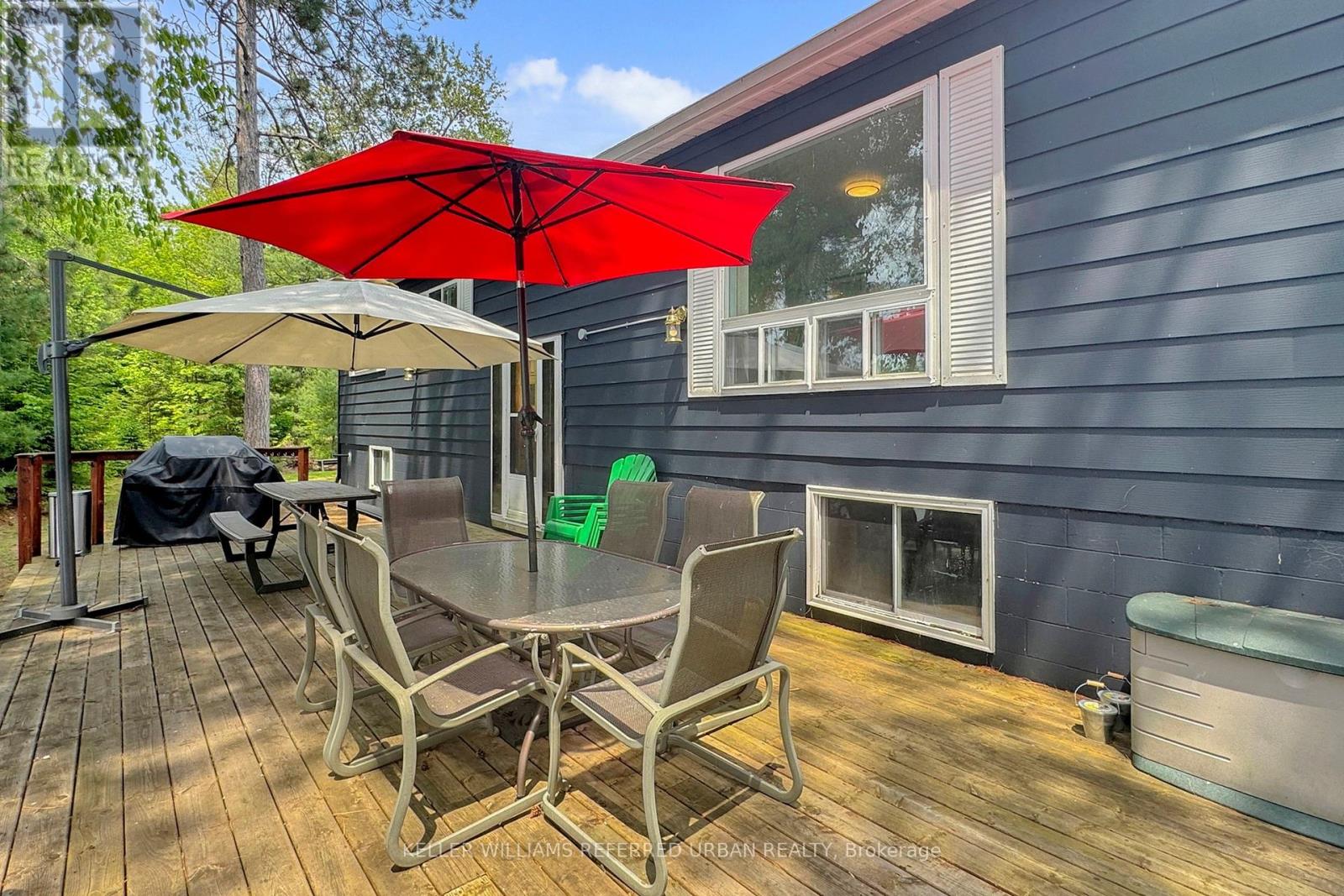 73 Ida Ho Lane, Faraday, Ontario  K0L 1C0 - Photo 6 - X12931224