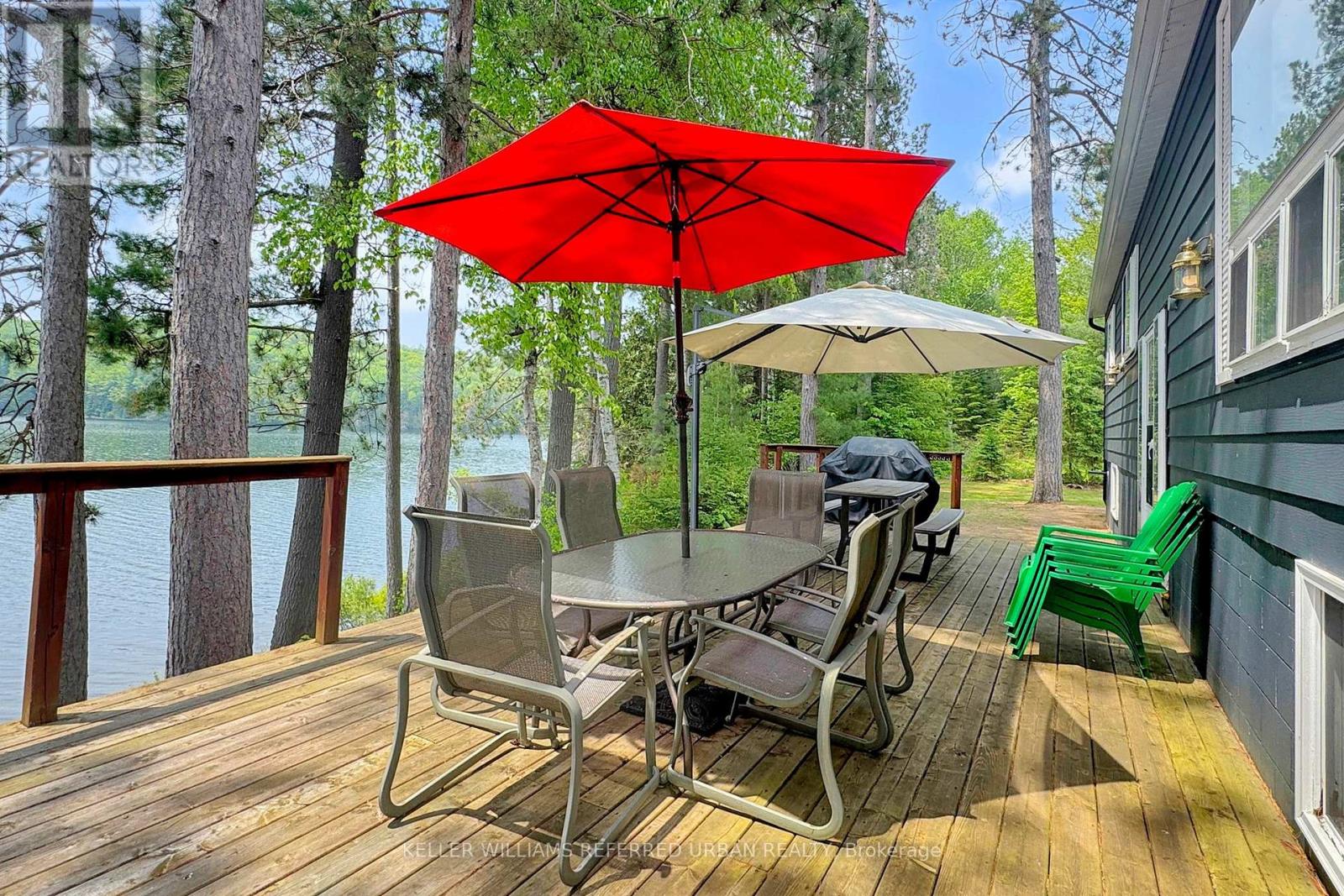 73 Ida Ho Lane, Faraday, Ontario  K0L 1C0 - Photo 7 - X12931224