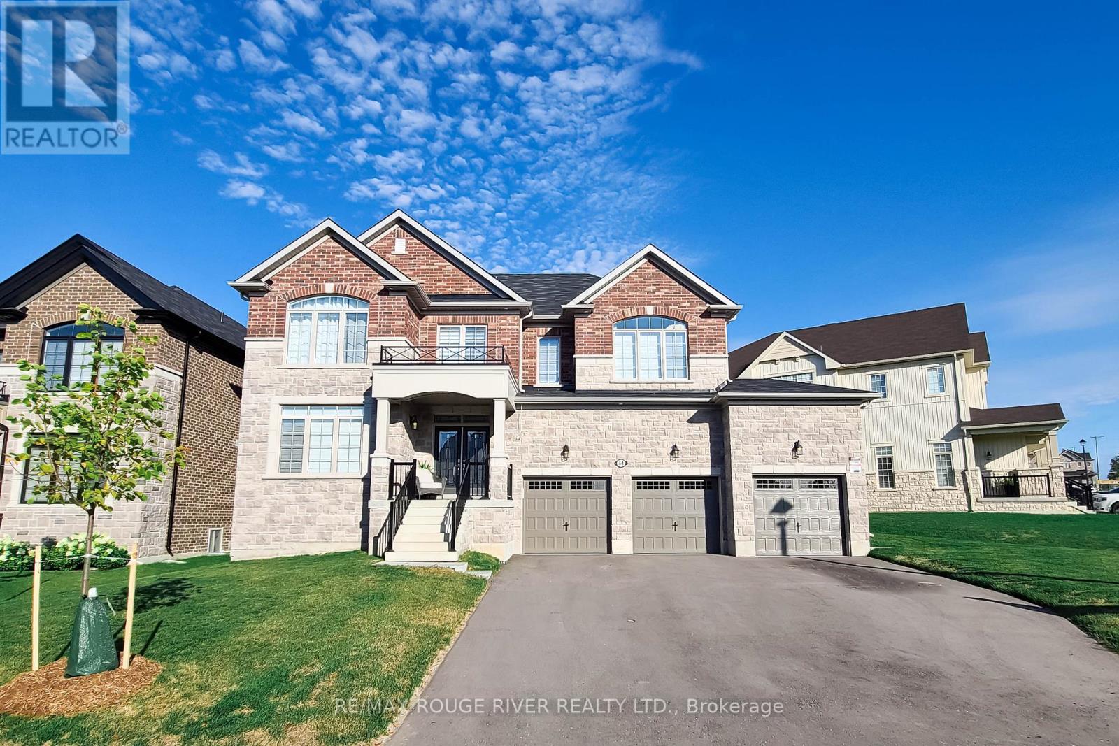 54 HIGHLANDS BOULEVARD, cavan monaghan (cavan twp), Ontario