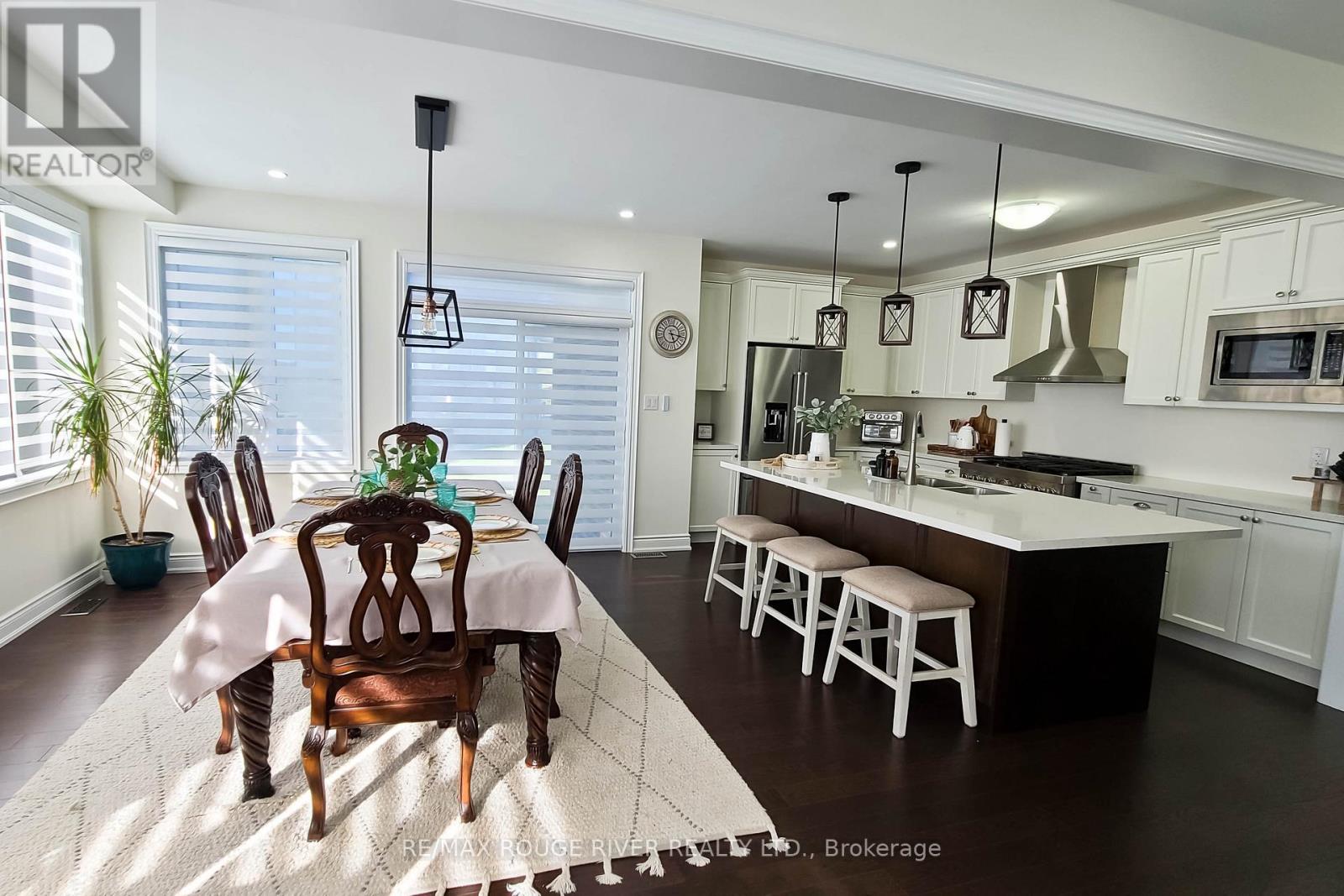 54 Highlands Boulevard, Cavan Monaghan (Cavan Twp), Ontario  L0A 1G0 - Photo 7 - X12931952