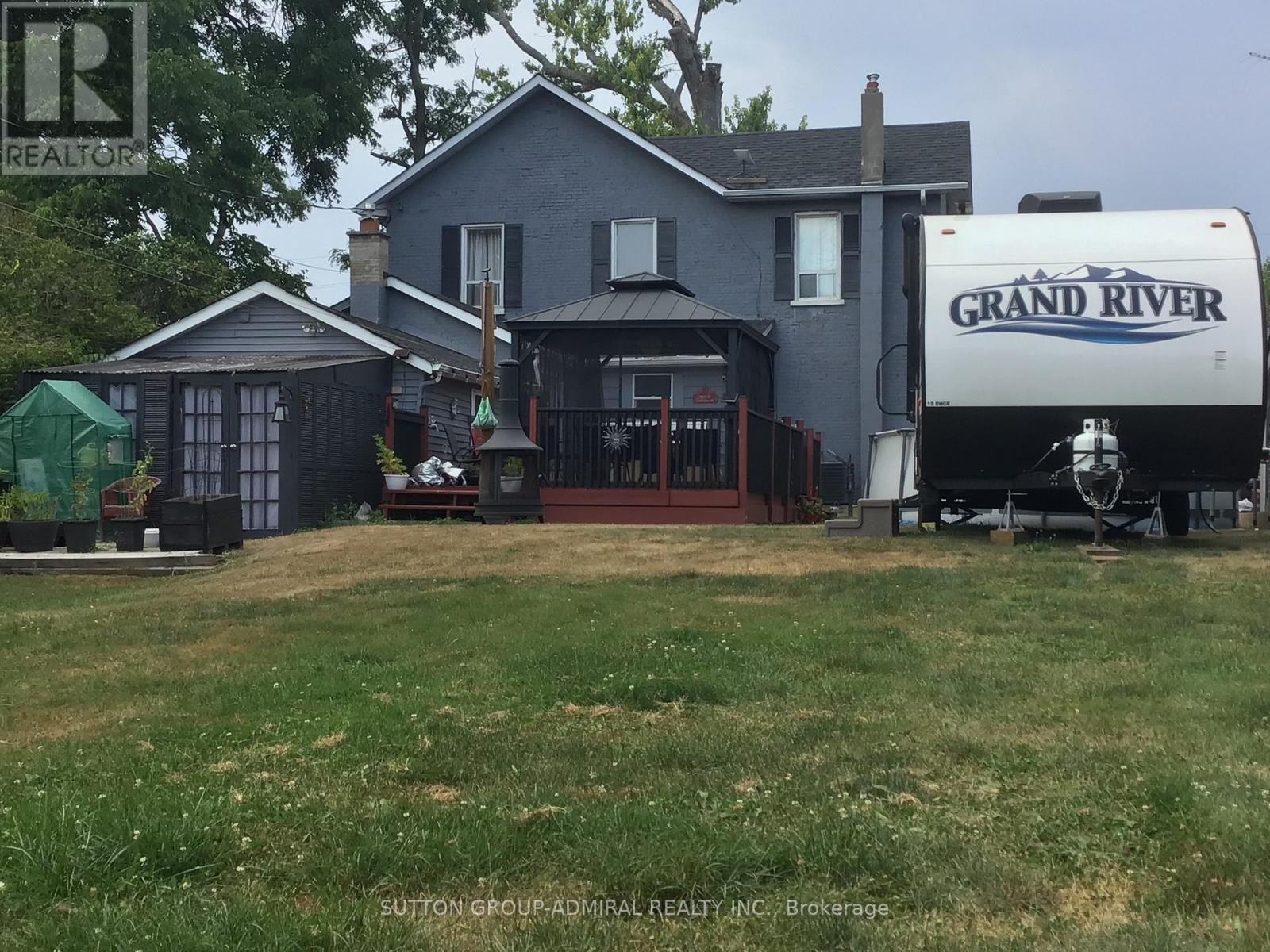 20 King Street W, Kawartha Lakes (Omemee), Ontario  K0L 2W0 - Photo 3 - X12931984