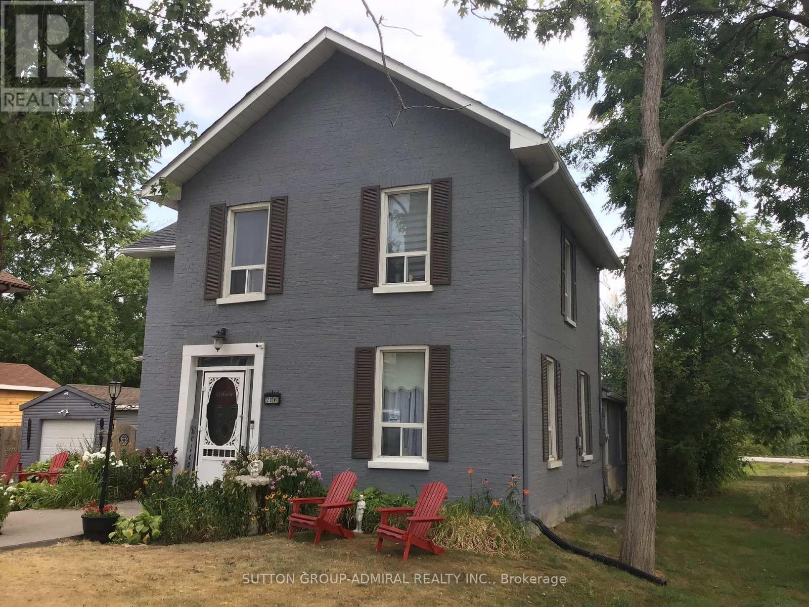 20 King Street W, Kawartha Lakes (Omemee), Ontario  K0L 2W0 - Photo 4 - X12931984