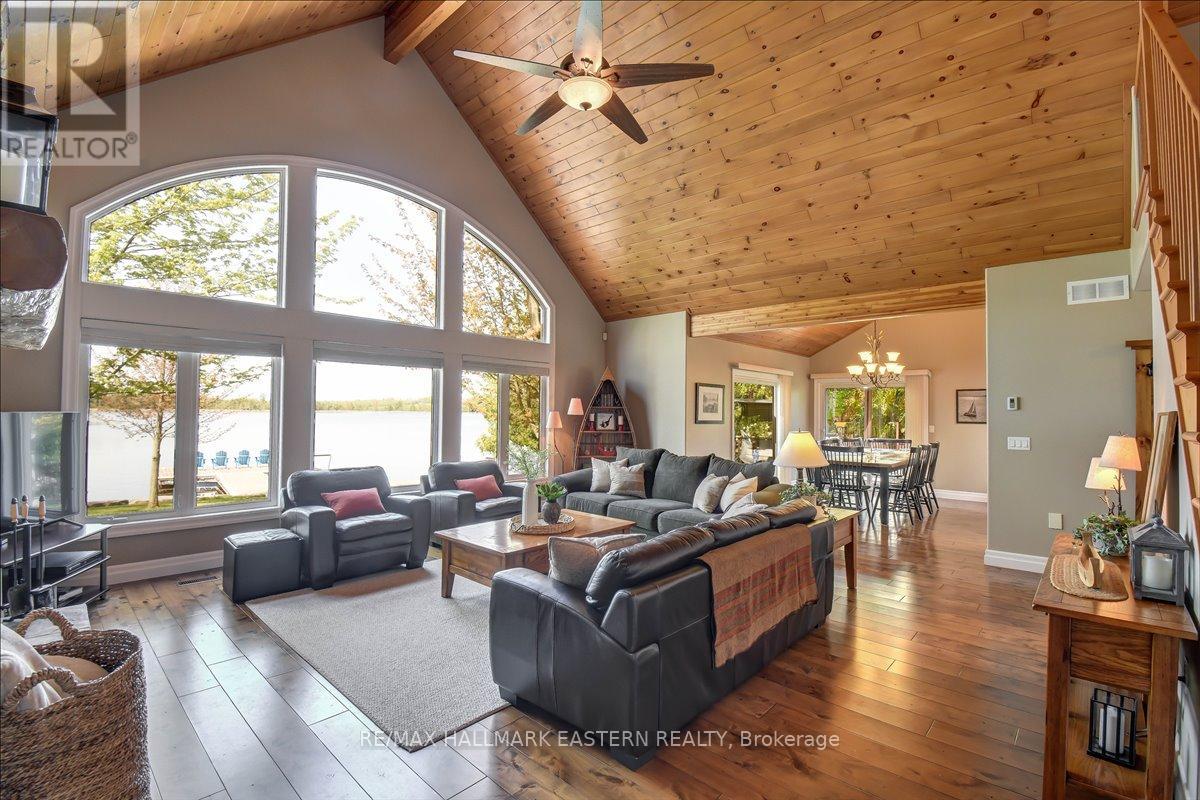 43 Lakeshore Boulevard, Selwyn, Ontario  K0L 1T0 - Photo 10 - X12933386