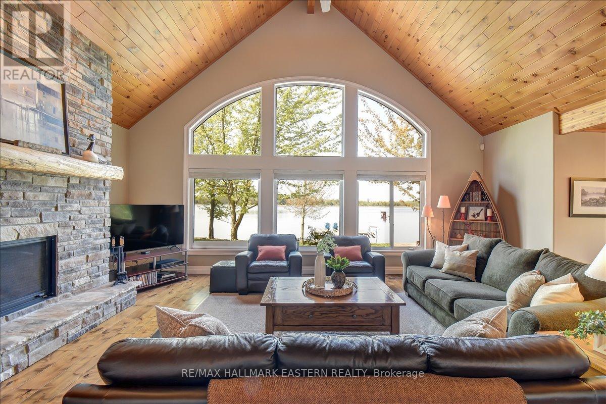 43 Lakeshore Boulevard, Selwyn, Ontario  K0L 1T0 - Photo 11 - X12933386