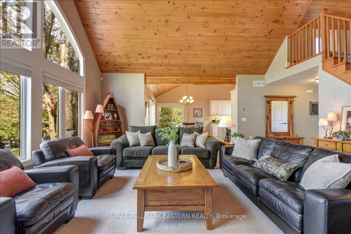 43 Lakeshore Boulevard, Selwyn, Ontario  K0L 1T0 - Photo 12 - X12933386