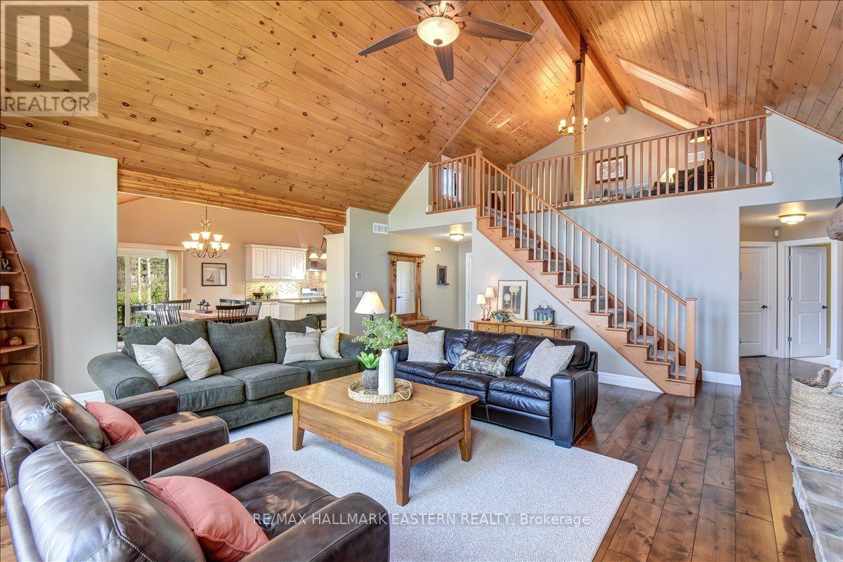 43 Lakeshore Boulevard, Selwyn, Ontario  K0L 1T0 - Photo 13 - X12933386