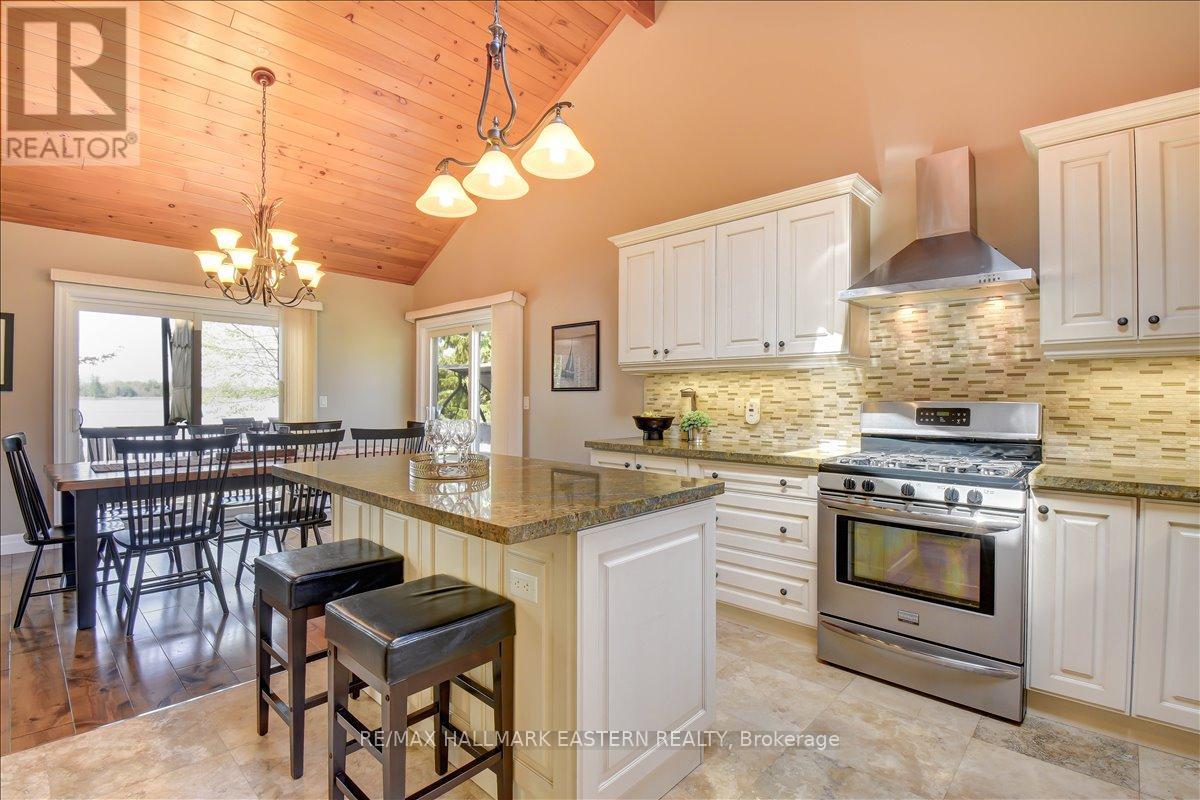 43 Lakeshore Boulevard, Selwyn, Ontario  K0L 1T0 - Photo 18 - X12933386