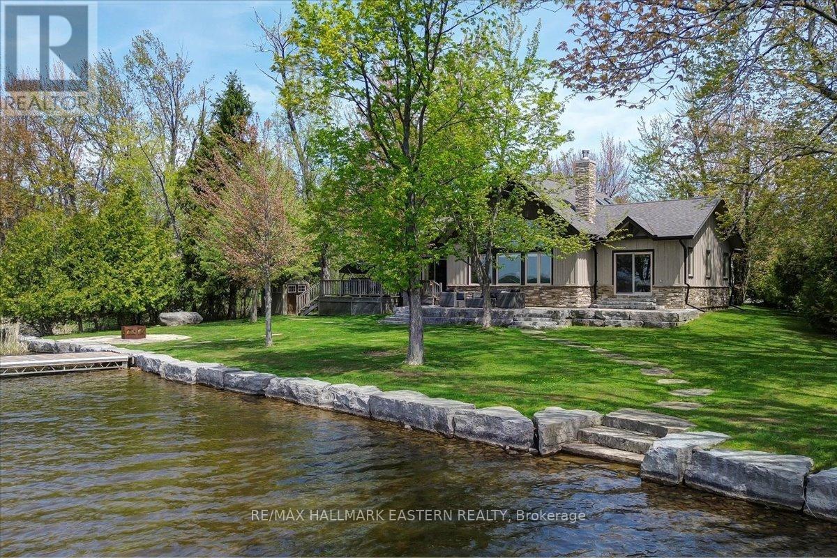 43 Lakeshore Boulevard, Selwyn, Ontario  K0L 1T0 - Photo 2 - X12933386