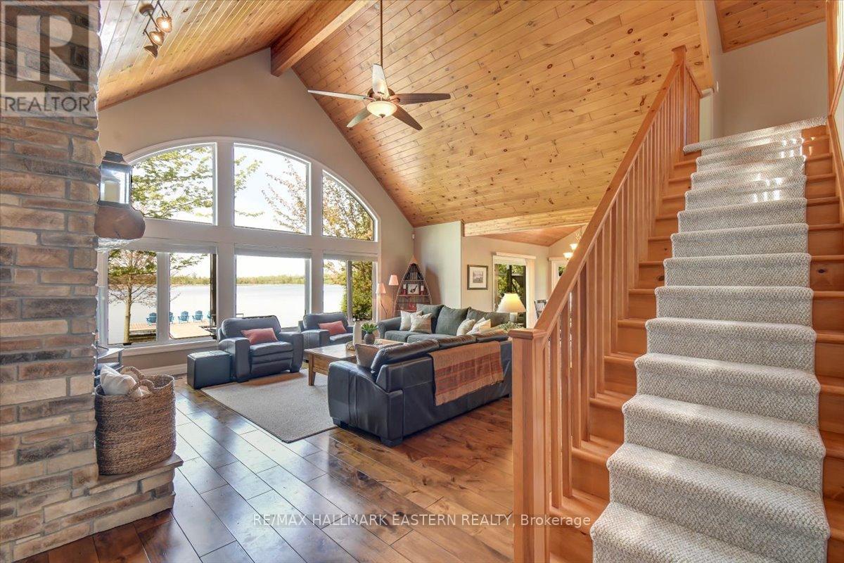 43 Lakeshore Boulevard, Selwyn, Ontario  K0L 1T0 - Photo 20 - X12933386