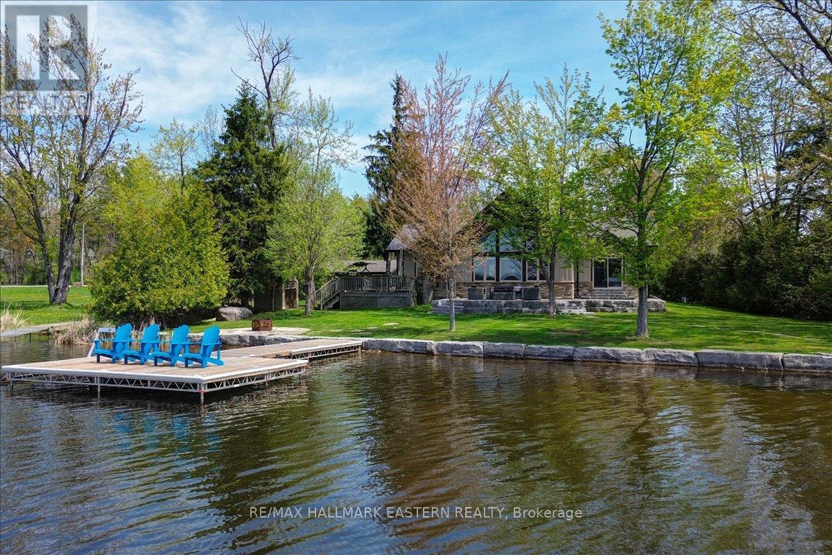 43 Lakeshore Boulevard, Selwyn, Ontario  K0L 1T0 - Photo 36 - X12933386