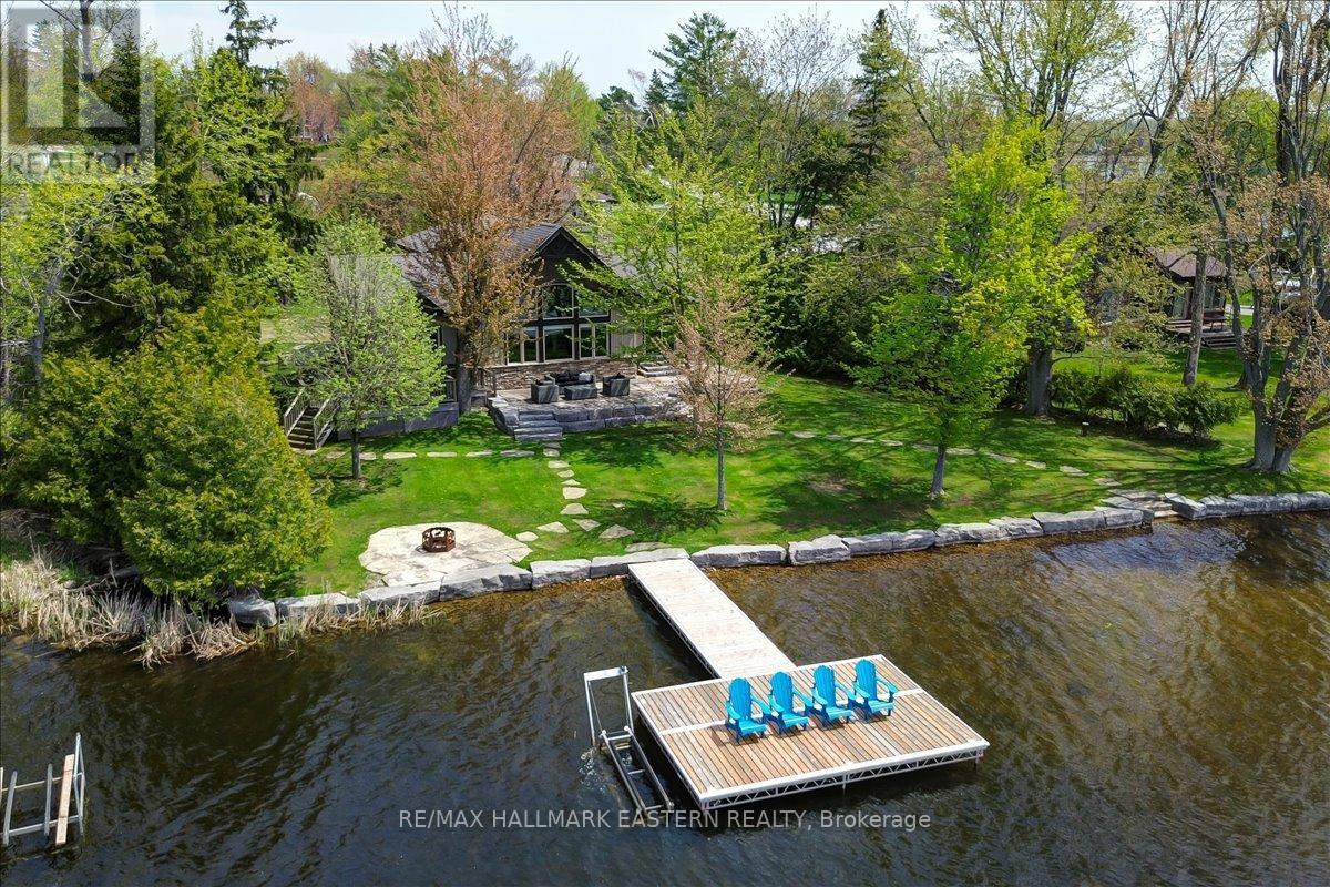 43 Lakeshore Boulevard, Selwyn, Ontario  K0L 1T0 - Photo 37 - X12933386