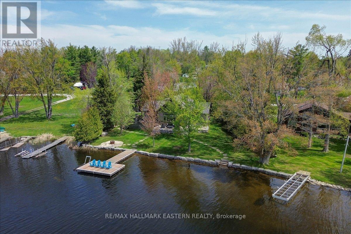 43 Lakeshore Boulevard, Selwyn, Ontario  K0L 1T0 - Photo 38 - X12933386