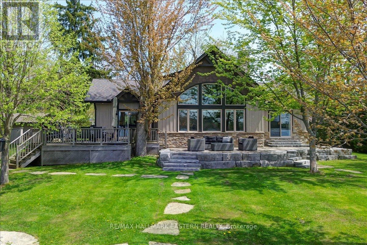 43 Lakeshore Boulevard, Selwyn, Ontario  K0L 1T0 - Photo 41 - X12933386