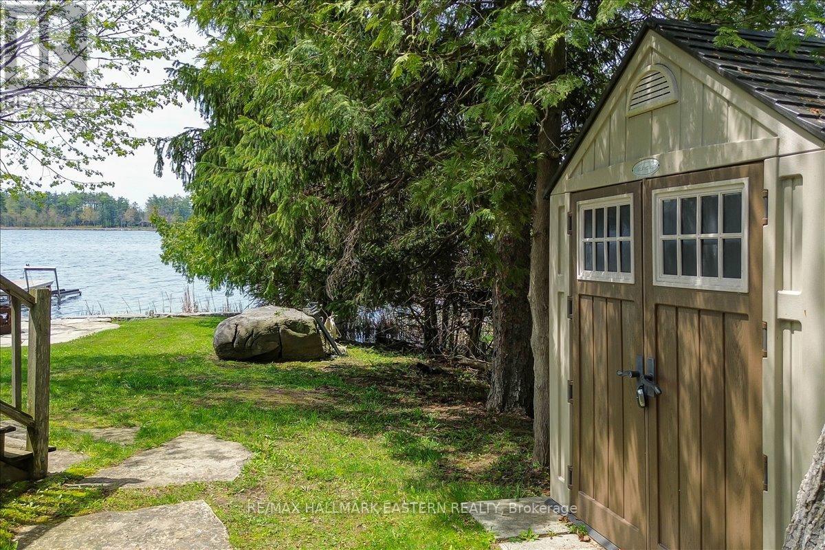 43 Lakeshore Boulevard, Selwyn, Ontario  K0L 1T0 - Photo 43 - X12933386