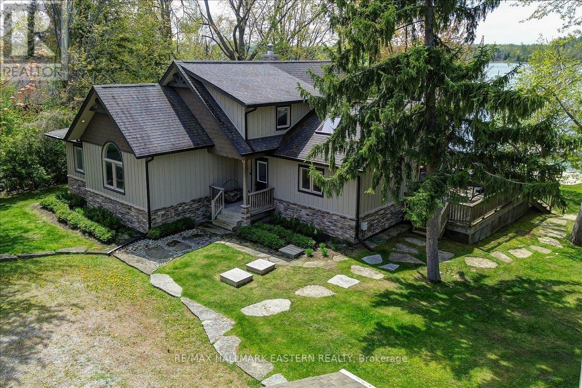 43 Lakeshore Boulevard, Selwyn, Ontario  K0L 1T0 - Photo 45 - X12933386
