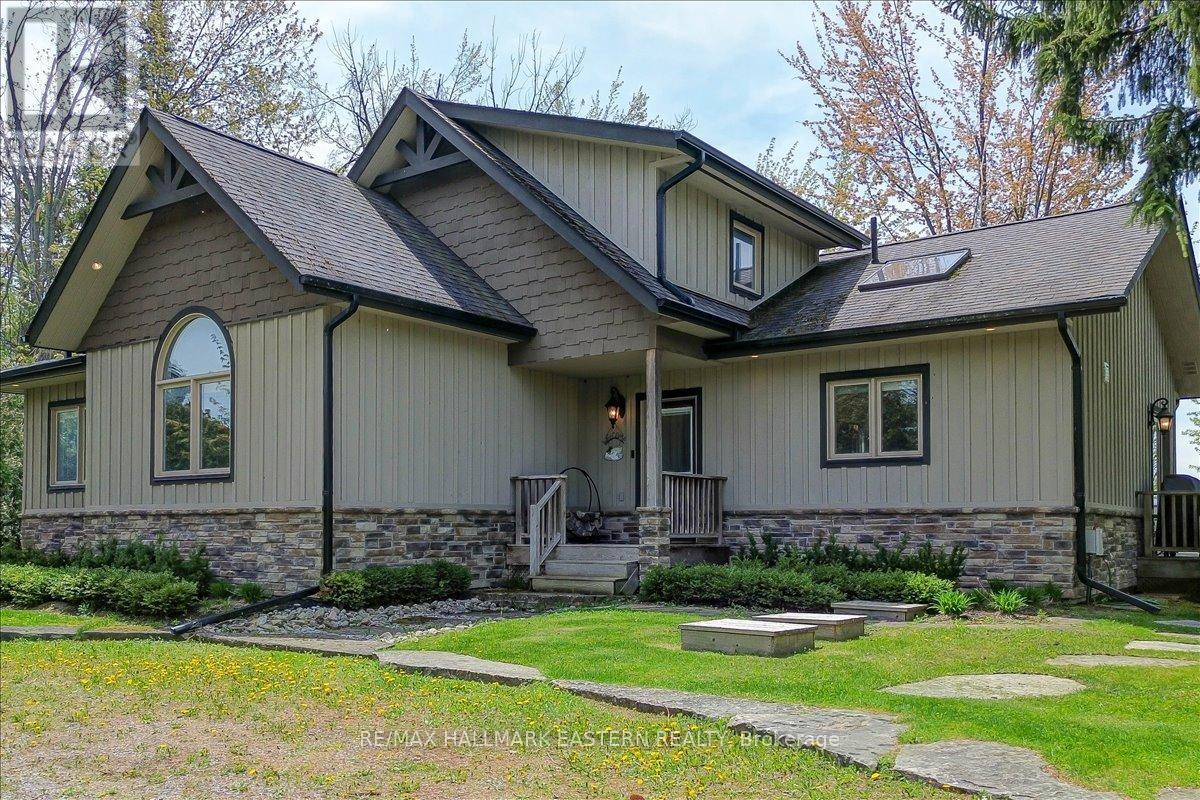 43 Lakeshore Boulevard, Selwyn, Ontario  K0L 1T0 - Photo 46 - X12933386