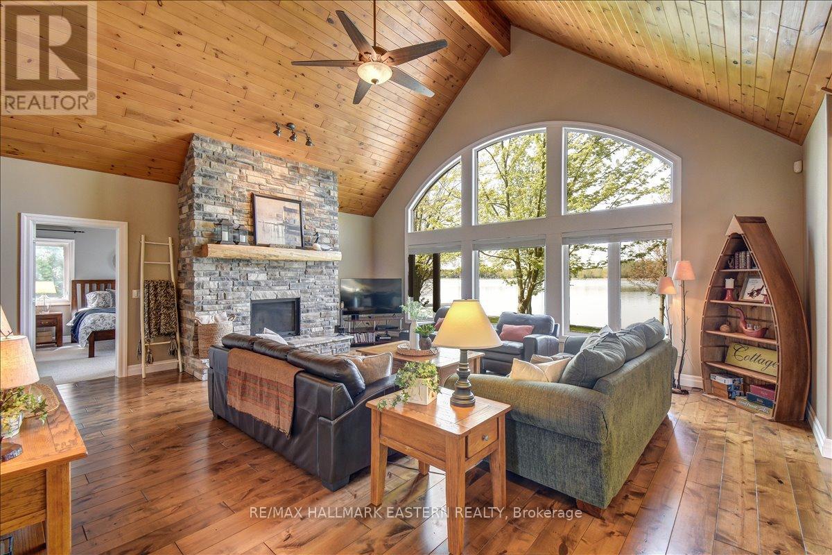 43 Lakeshore Boulevard, Selwyn, Ontario  K0L 1T0 - Photo 7 - X12933386