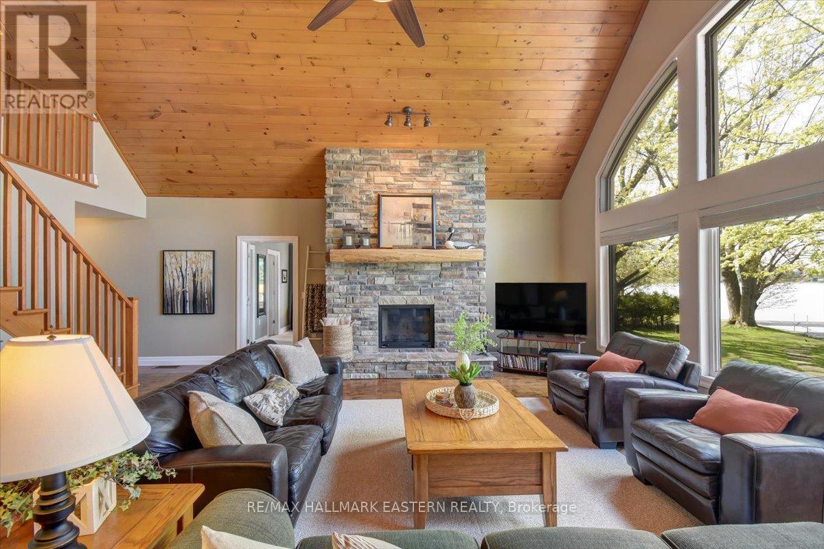 43 Lakeshore Boulevard, Selwyn, Ontario  K0L 1T0 - Photo 9 - X12933386