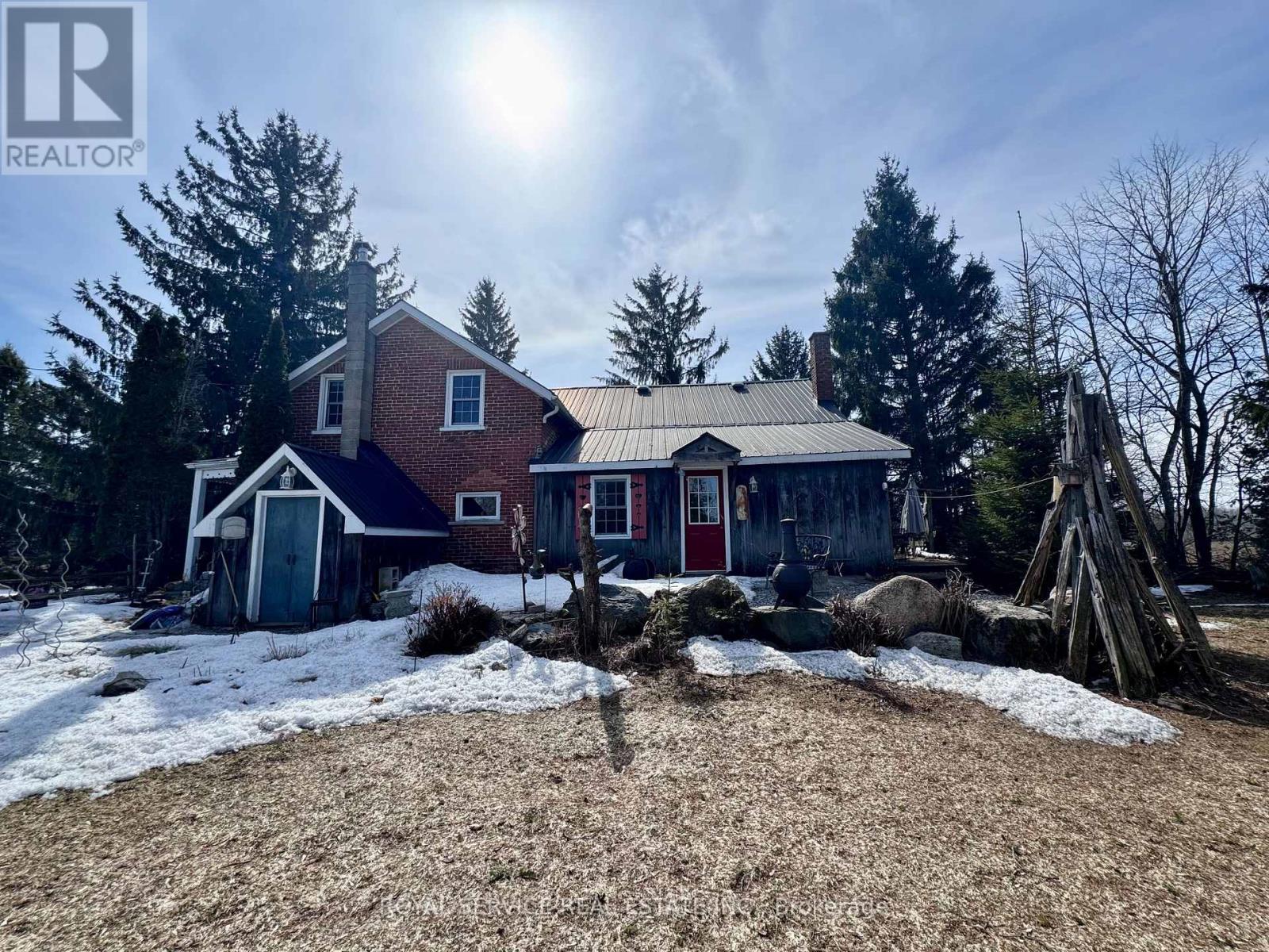 712 12th Line W, Trent Hills, Ontario  K0L 1Y0 - Photo 10 - X12933452