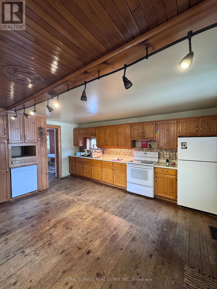 712 12th Line W, Trent Hills, Ontario  K0L 1Y0 - Photo 12 - X12933452