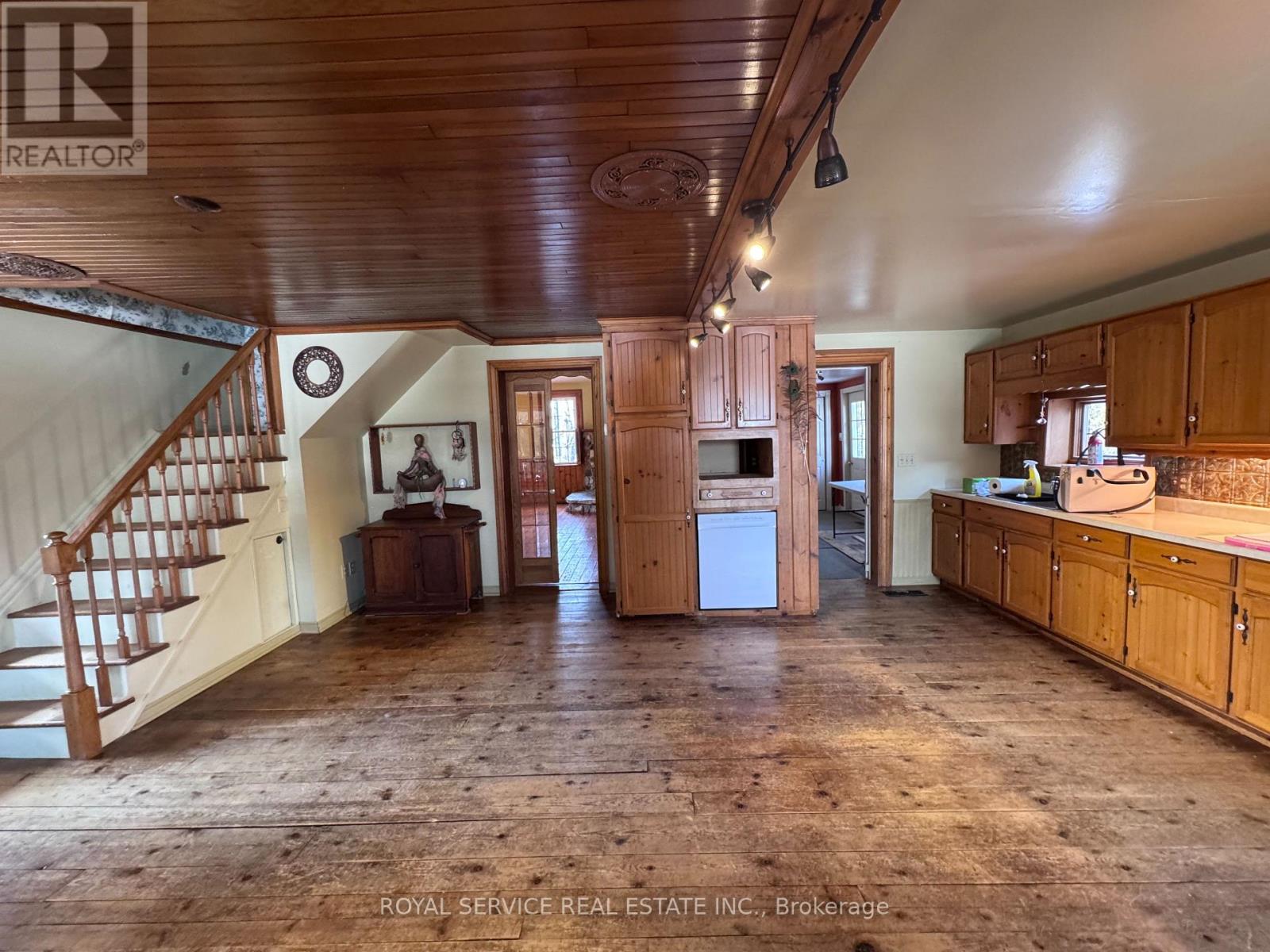 712 12th Line W, Trent Hills, Ontario  K0L 1Y0 - Photo 13 - X12933452