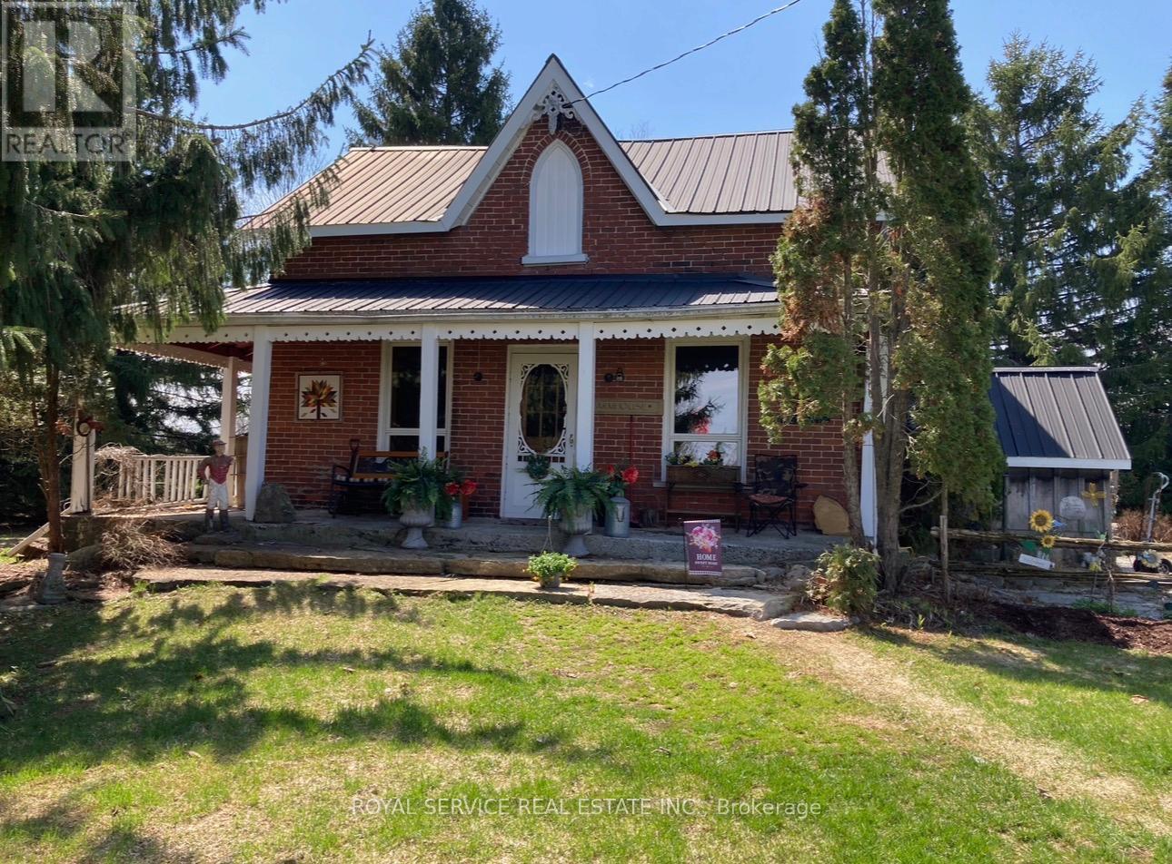 712 12th Line W, Trent Hills, Ontario  K0L 1Y0 - Photo 37 - X12933452