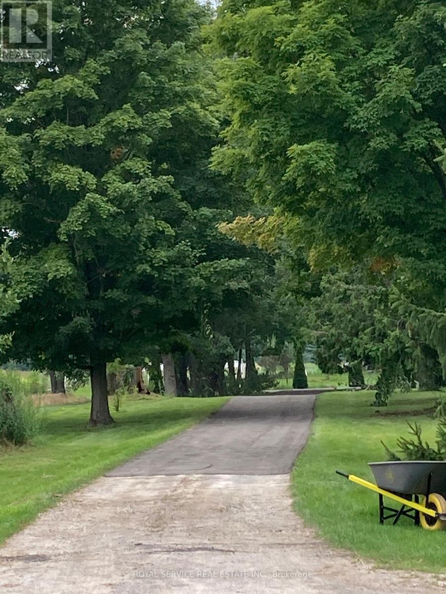 712 12th Line W, Trent Hills, Ontario  K0L 1Y0 - Photo 5 - X12933452