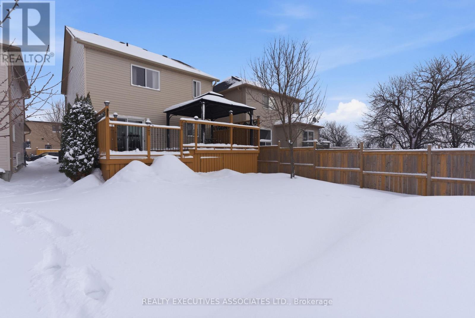 71 Truax Street, Kawartha Lakes (Lindsay), Ontario  K9V 0E3 - Photo 33 - X12933812