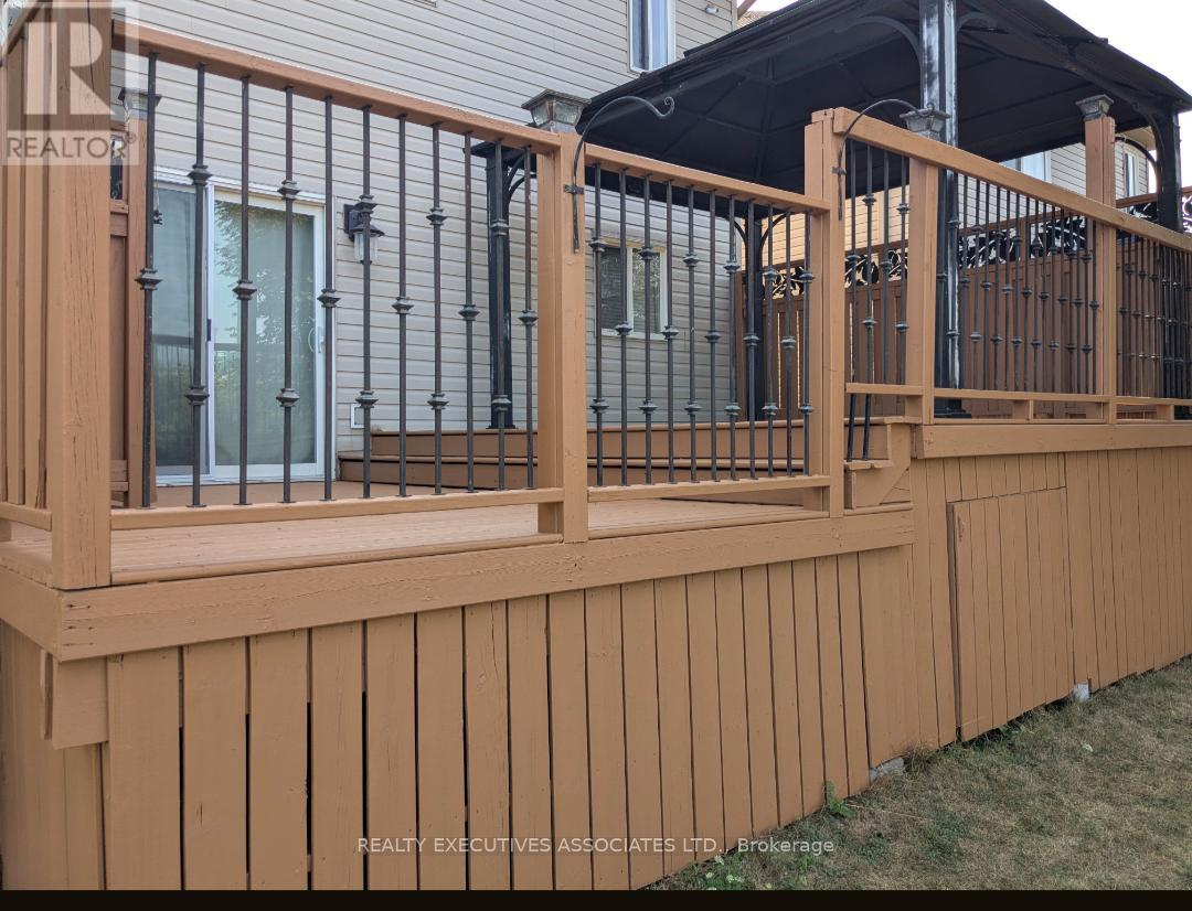 71 Truax Street, Kawartha Lakes (Lindsay), Ontario  K9V 0E3 - Photo 34 - X12933812