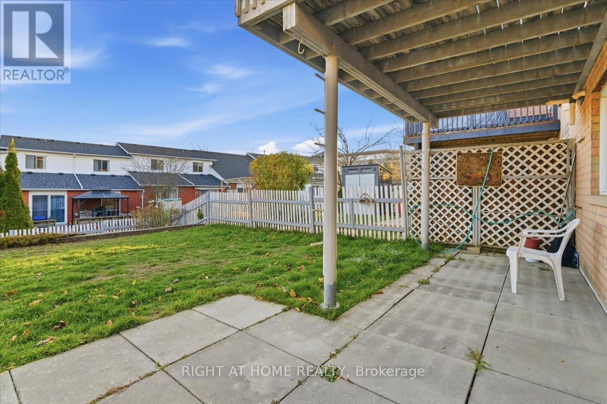 1349 Eagle Crescent, Peterborough (Monaghan Ward 2), Ontario  K9K 2K7 - Photo 15 - X12933806