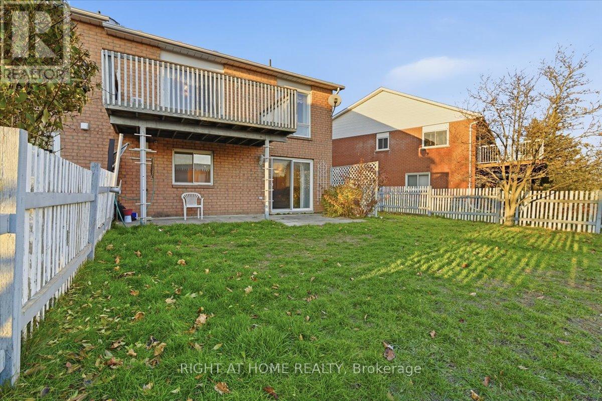 1349 Eagle Crescent, Peterborough (Monaghan Ward 2), Ontario  K9K 2K7 - Photo 17 - X12933806