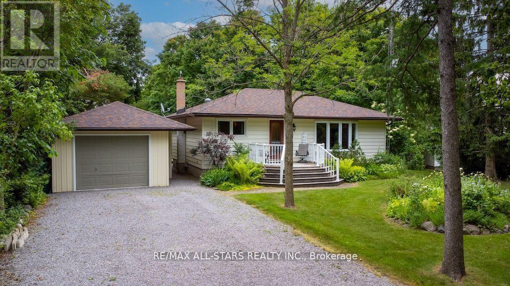 690 POST ROAD, kawartha lakes (ops), Ontario