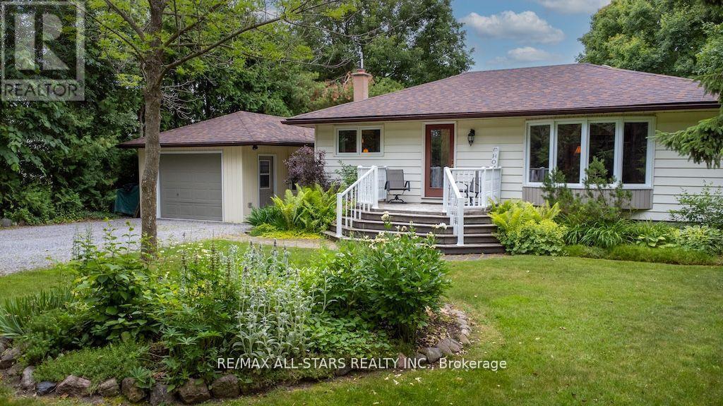 690 Post Road, Kawartha Lakes (Ops), Ontario  K0L 2X0 - Photo 2 - X12933976