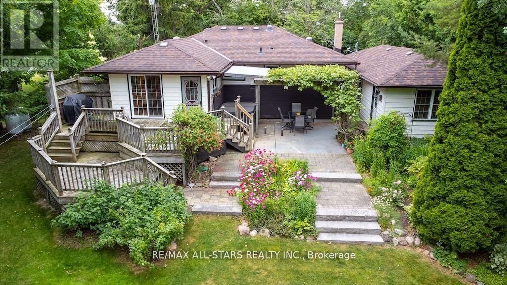 690 Post Road, Kawartha Lakes (Ops), Ontario  K0L 2X0 - Photo 39 - X12933976