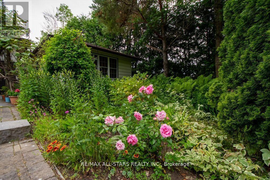 690 Post Road, Kawartha Lakes (Ops), Ontario  K0L 2X0 - Photo 41 - X12933976