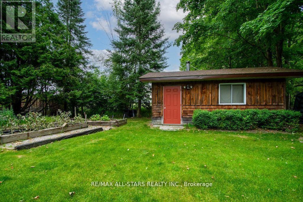 690 Post Road, Kawartha Lakes (Ops), Ontario  K0L 2X0 - Photo 42 - X12933976