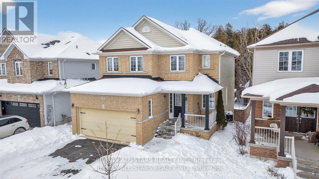 50 Cook Street, Kawartha Lakes (Lindsay), Ontario  K9V 0C6 - Photo 3 - X12934174