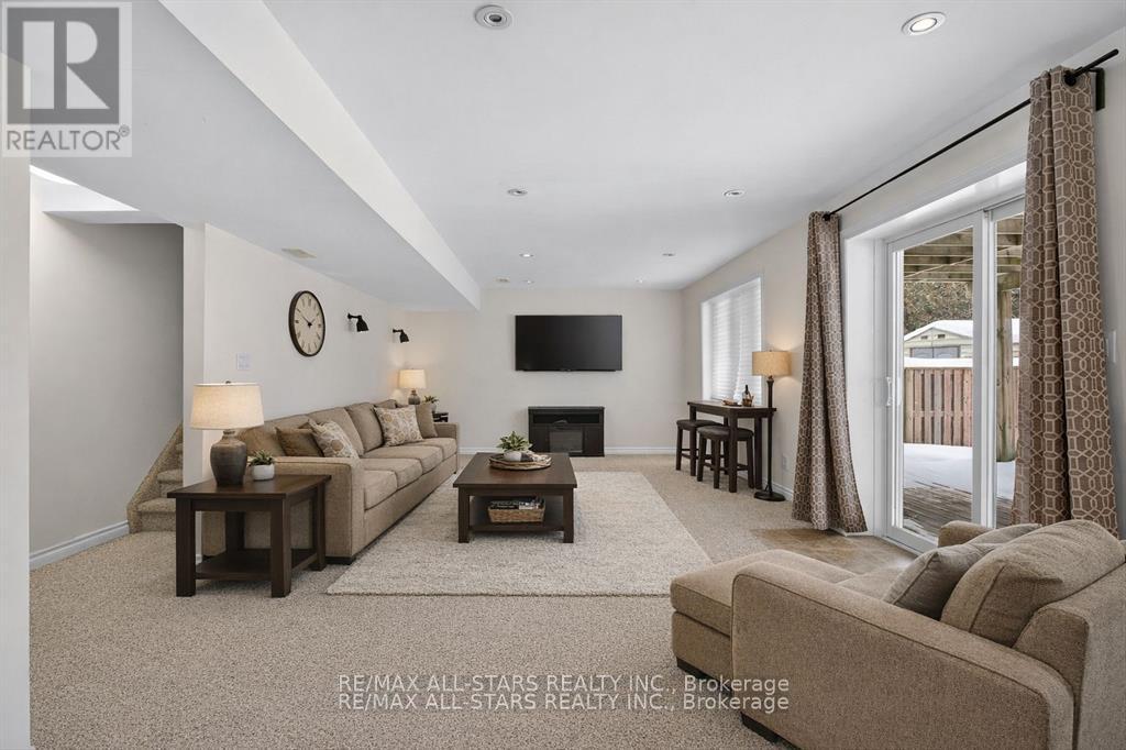 50 Cook Street, Kawartha Lakes (Lindsay), Ontario  K9V 0C6 - Photo 35 - X12934174