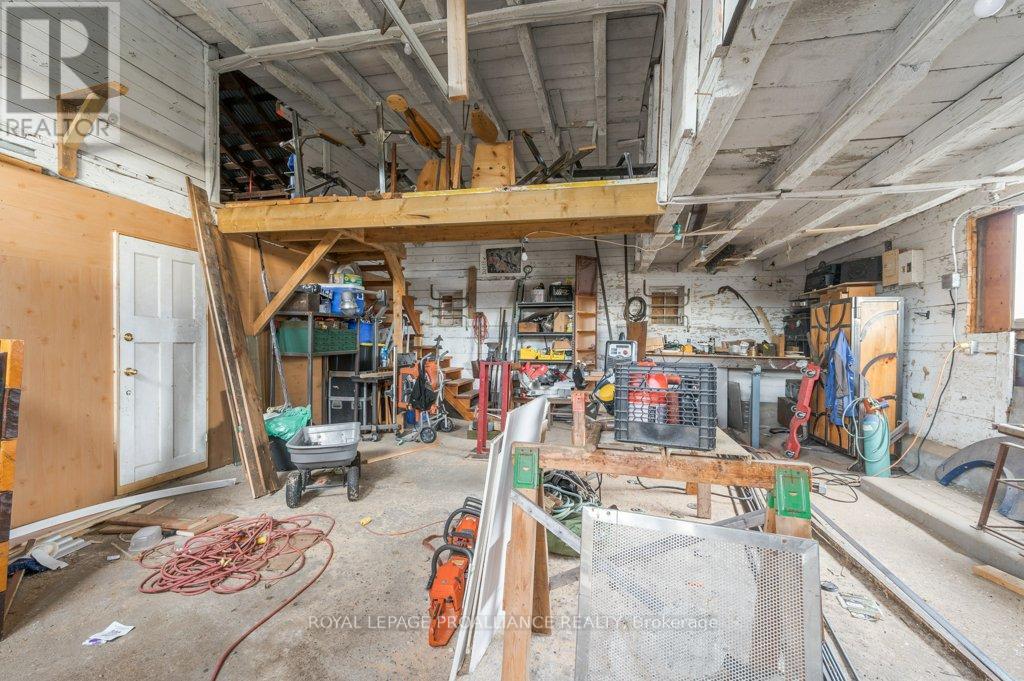 32990 Highway 62, Hastings Highlands (Monteagle Ward), Ontario  K0L 2S0 - Photo 31 - X12934274