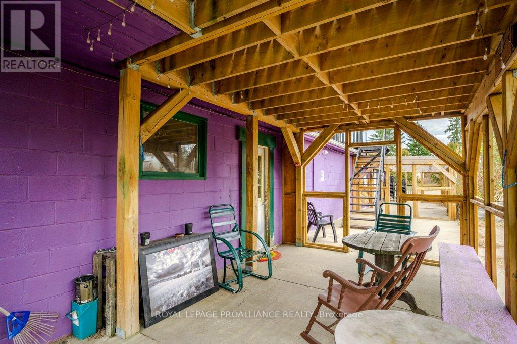 32990 Highway 62, Hastings Highlands (Monteagle Ward), Ontario  K0L 2S0 - Photo 36 - X12934292