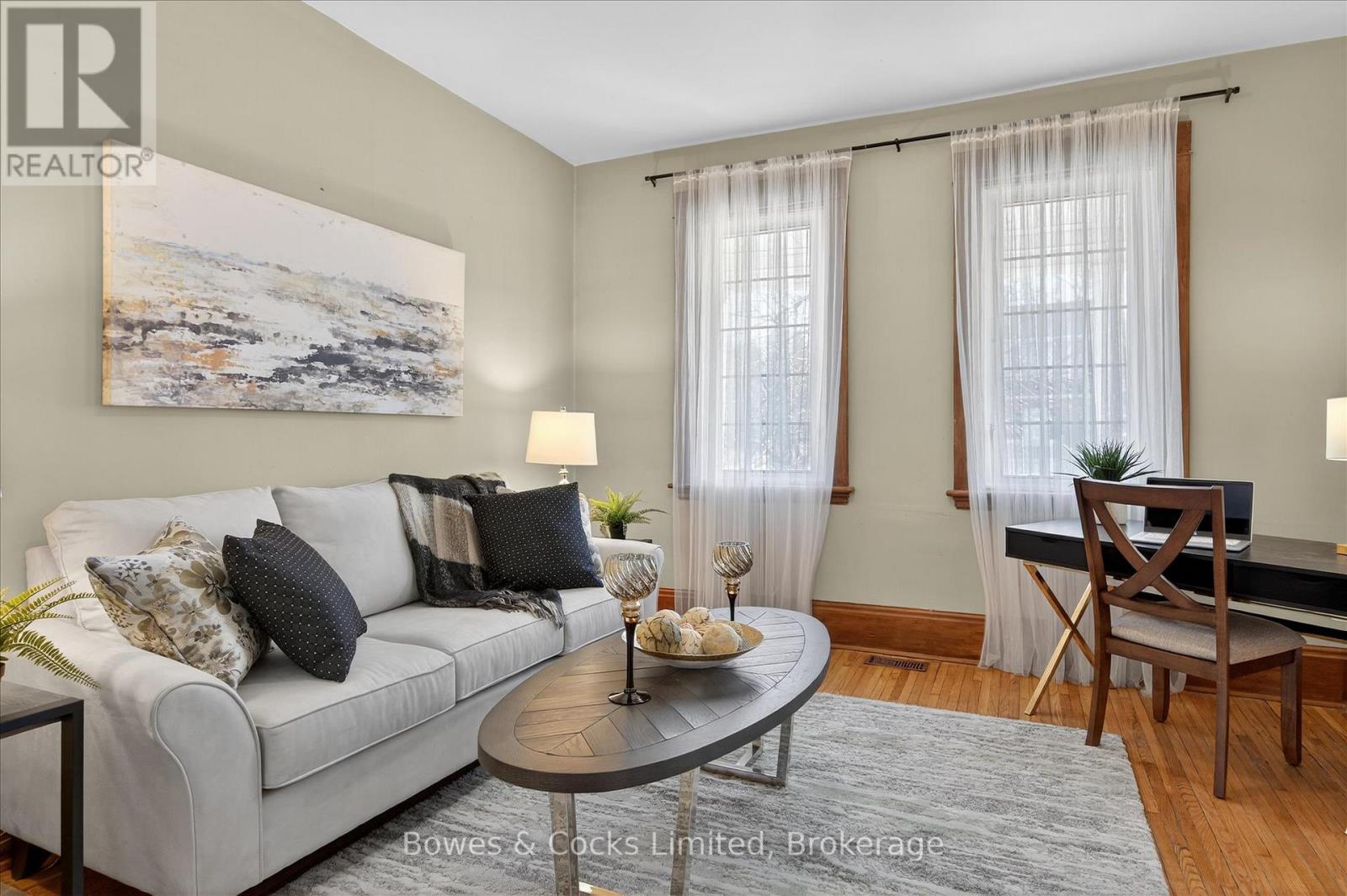 633 Downie Street, Peterborough (Town Ward 3), Ontario  K9H 4K2 - Photo 10 - X12934294